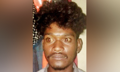 കഞ്ചാവ് കൈവശം വെച്ച യുവാവിനെ അറസ്റ്റ് ചെയ്തു