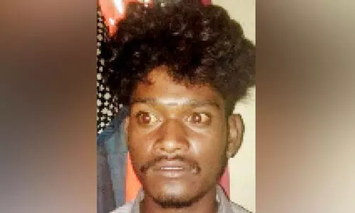 കഞ്ചാവ് കൈവശം വെച്ച യുവാവിനെ അറസ്റ്റ് ചെയ്തു