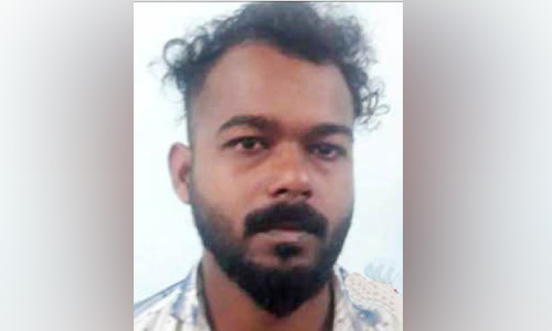 പോക്സോ കേസിലെ റിമാൻഡ് പ്രതി മറ്റൊരു പീഡന കേസിൽ അറസ്റ്റിൽ