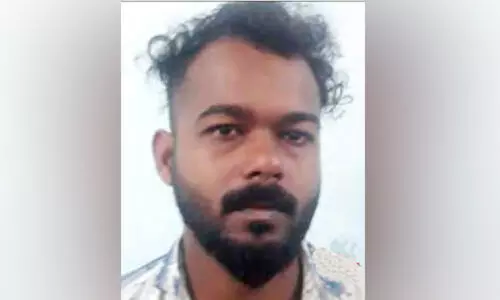 പോക്സോ കേസിലെ റിമാൻഡ് പ്രതി മറ്റൊരു പീഡന കേസിൽ അറസ്റ്റിൽ