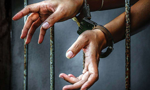 ഡൽഹിയിൽ കുട്ടികളെ തട്ടിക്കൊണ്ടു പോയയാൾ അറസ്റ്റിൽ