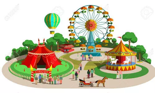 അമ്യൂസ്മെന്‍റ് പാർക്കിൽ പുലിവാല് പിടിച്ച് മലപ്പുറം നഗരസഭ; പൊളിച്ചുവിൽക്കാൻ കൗൺസിൽ തീരുമാനം