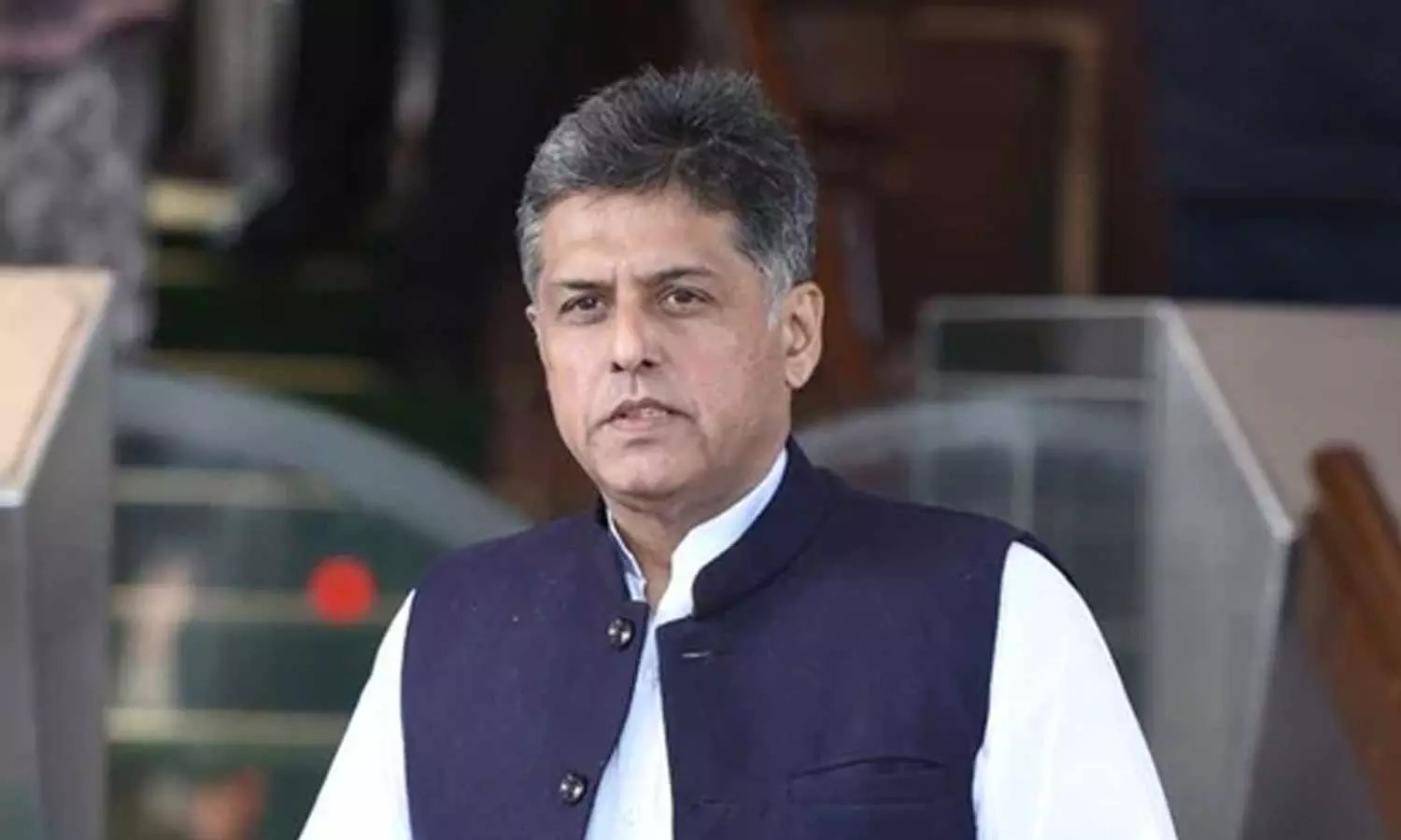 കോൺഗ്രസ് നേതാവ് മനീഷ് തിവാരിയും ബി.ജെ.പിയിലേക്കെന്ന്; നി​ഷേ​ധി​ച്ച് ഓ​ഫി​സ്