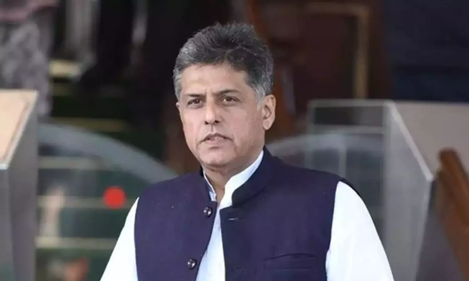 കോൺഗ്രസ് നേതാവ് മനീഷ് തിവാരിയും ബി.ജെ.പിയിലേക്കെന്ന്; നി​ഷേ​ധി​ച്ച് ഓ​ഫി​സ്