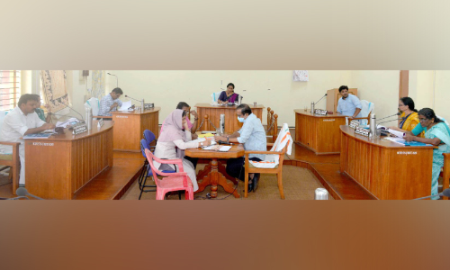 തെരുവുനായ് ശല്യം; സർക്കാർ അംഗീകാരം കിട്ടിയാൽ ഉടൻ എ.ബി.സി പദ്ധതി നടപ്പാക്കും