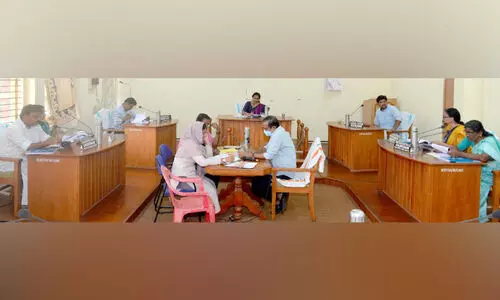 തെരുവുനായ് ശല്യം; സർക്കാർ അംഗീകാരം കിട്ടിയാൽ ഉടൻ എ.ബി.സി പദ്ധതി നടപ്പാക്കും