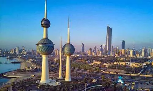 കുവൈത്തിൽ പത്ത് ലക്ഷത്തിലേറെ ഇന്ത്യക്കാർ