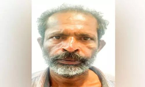 മൊബൈൽ മോഷ്ടാവിനെ പിടികൂടി