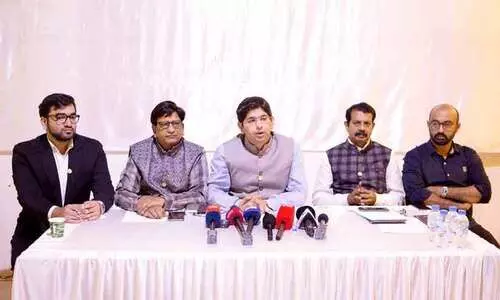 ഇന്ത്യ ജെം ആൻഡ് ജ്വല്ലറി ഷോ: ദുബൈയിൽ റോഡ് ഷോ   സംഘടിപ്പിക്കും