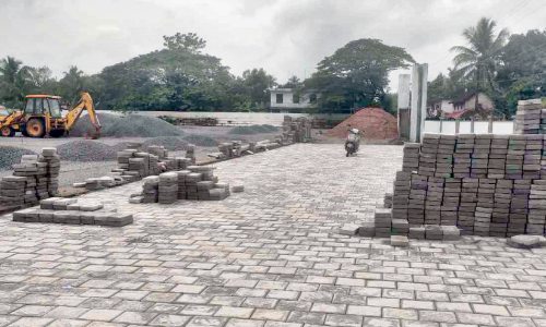 ധർമടം മിനി സ്റ്റേഡിയം അന്താരാഷ്ട്ര നിലവാരത്തിലേക്ക്