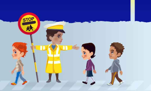 സ്കൂള് തുറക്കല്; റോഡ് സുരക്ഷ ഉറപ്പാക്കി അബൂദബി പൊലീസ് സ്കൂള് തുറക്കല്; റോഡ് സുരക്ഷ ഉറപ്പാക്കി അബൂദബി പൊലീസ്