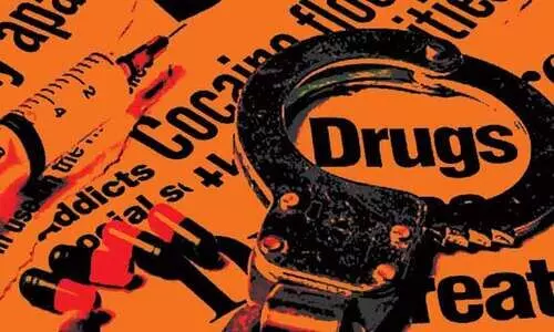 ലഹരിവേട്ടക്കായി പയ്യാവൂരിൽ നാർക്കോട്ടിക് ഫൈറ്റേഴ്സ് വരുന്നു