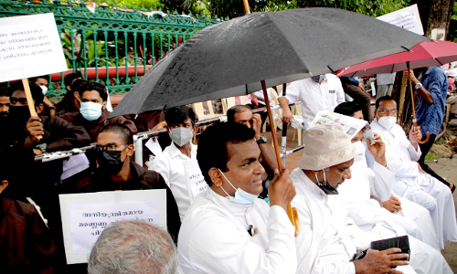 സഭ ഒരു ഘട്ടത്തിലും തുറമുഖത്തെ പിന്തുണച്ചിട്ടില്ല -സൂസപാക്യം