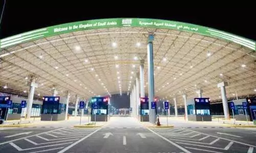 ​ലോകകപ്പ് ഫുട്ബാൾ: സൽവ അതിർത്തിവഴിയെത്തുന്ന സൗദി ആരാധകരുടെ യാത്രക്ക് പ്രത്യേക പദ്ധതി