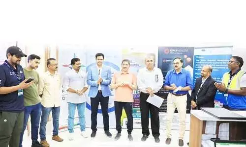 ഇനി ഭാരം കുറക്കാൻ മത്സരിക്കാം; എക്സ്പാറ്റ് സ്പോര്ട്ടിവ് വെയ്റ്റ് ലോസ് കോമ്പറ്റീഷന് തുടക്കം ഇനി ഭാരം കുറക്കാൻ മത്സരിക്കാം; എക്സ്പാറ്റ് സ്പോര്ട്ടിവ് വെയ്റ്റ് ലോസ് കോമ്പറ്റീഷന് തുടക്കം