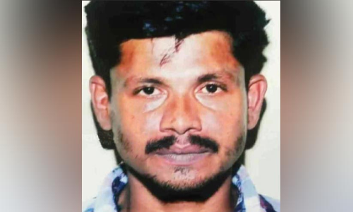 എസ്.ഐക്ക് നേരെ വാൾ വീശിയ ആൾ അറസ്റ്റിൽ