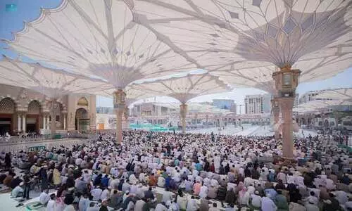 സൗദിയിലെ എല്ലാ വിമാനത്താവളങ്ങളിലും ഉംറ വിസക്കാർക്ക് ഇറങ്ങാനാവില്ല