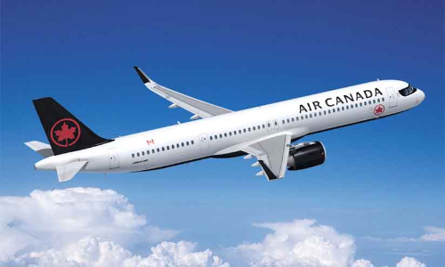 കാനഡ യാത്രികന്‍റെ ബാഗ് ഒരു മാസമായിട്ടും യു.എ.ഇയിൽ എത്തിയില്ല