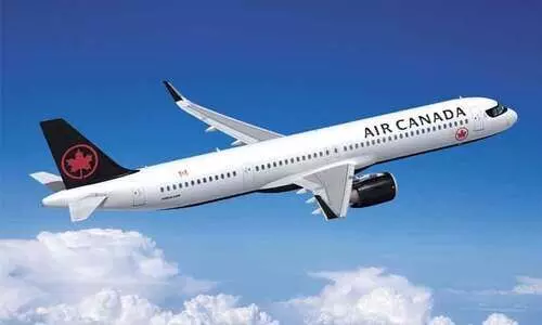 കാനഡ യാത്രികന്‍റെ ബാഗ് ഒരു മാസമായിട്ടും യു.എ.ഇയിൽ എത്തിയില്ല