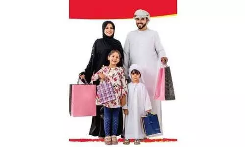 എക്സ്പോ സെന്ററിൽ വീണ്ടും സമ്മർ സെയിൽ എക്സ്പോ സെന്ററിൽ വീണ്ടും സമ്മർ സെയിൽ