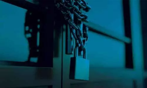 വൻതുകയുടെ നികുതി വെട്ടിപ്പ്; ദുബൈയിൽ സ്ഥാപനം അടച്ചുപൂട്ടി വൻതുകയുടെ നികുതി വെട്ടിപ്പ്; ദുബൈയിൽ സ്ഥാപനം അടച്ചുപൂട്ടി