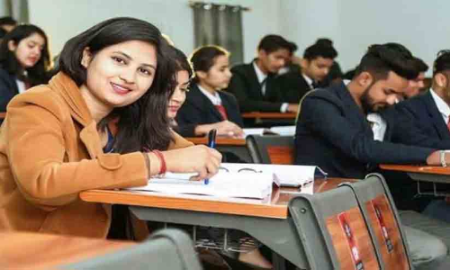 ജെ.ഇ.ഇ അഡ്വാൻസ്ഡ് യോഗ്യത നേടുന്ന പെൺകുട്ടികളുടെ എണ്ണം വർധിക്കുന്നു