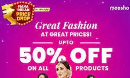 കച്ചവടം കുറഞ്ഞു; മീശോ പലചരക്കു കച്ചവടം നിർത്തി; 300 പേർക്ക് തൊഴിൽ നഷ്ടം ​