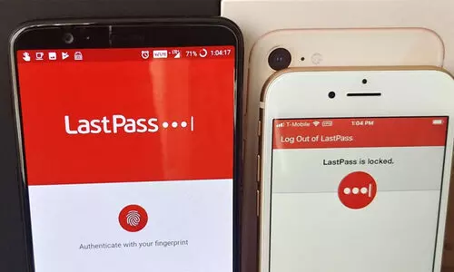 ലോകത്തിലെ നമ്പർ വൺ പാസ്‌വേഡ് മാനേജർ ഹാക്ക് ചെയ്യപ്പെട്ടു; ഞെട്ടലിൽ കമ്പനി