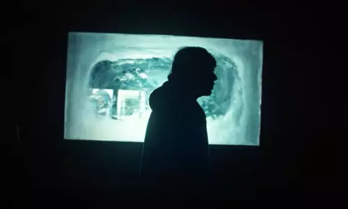 മമ്മൂട്ടിക്കമ്പനിയുടെ റോഷാക്ക്; ആകാംക്ഷ വർധിപ്പിച്ച് പുതിയ മേക്കിങ് വിഡിയോ