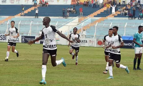 ഡ്യൂറൻഡ് കപ്പ്: മുഹമ്മദൻസിനും ബ്ലാസ്റ്റേഴ്സിനും ജയം ഡ്യൂറൻഡ് കപ്പ്: മുഹമ്മദൻസിനും ബ്ലാസ്റ്റേഴ്സിനും ജയം