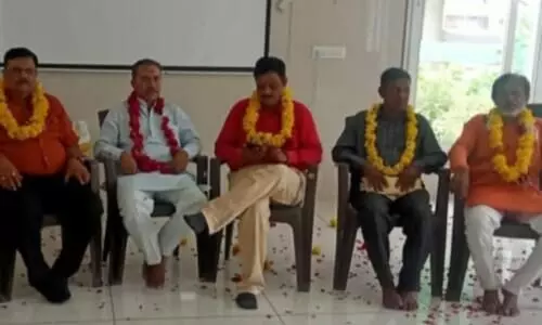 ബിൽക്കീസ് ബാനു കേസ് പ്രതികളുടെ മോചനം: ചീഫ് ജസ്റ്റിസിന് കത്തയച്ച് മുൻ ഉന്നത ഉദ്യോഗസ്ഥർ