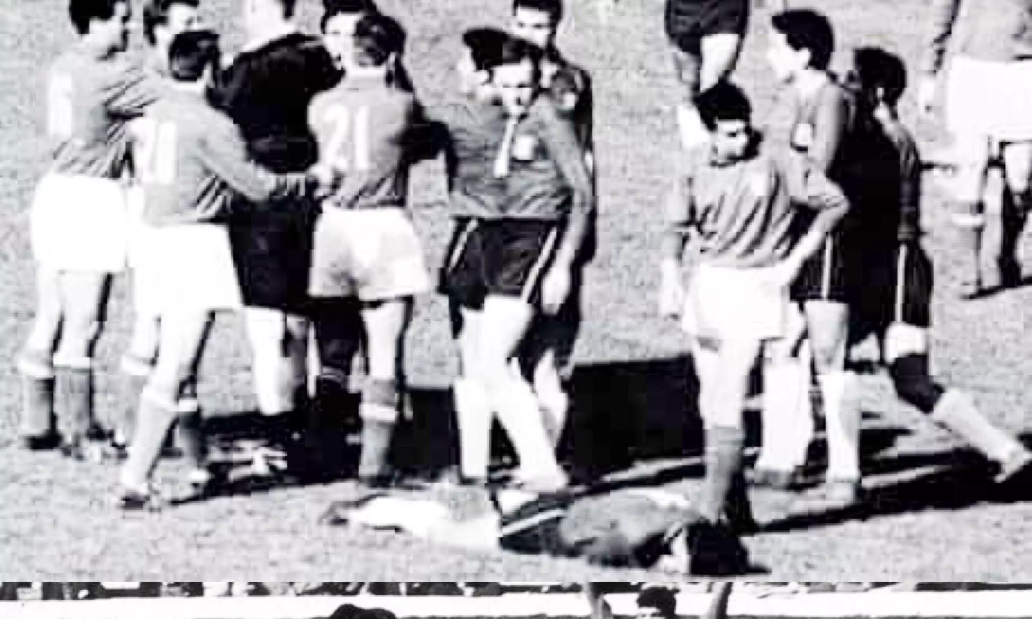 ഭൂമി കുലുങ്ങിയിട്ടും  കുലുങ്ങാത്ത ചിലി