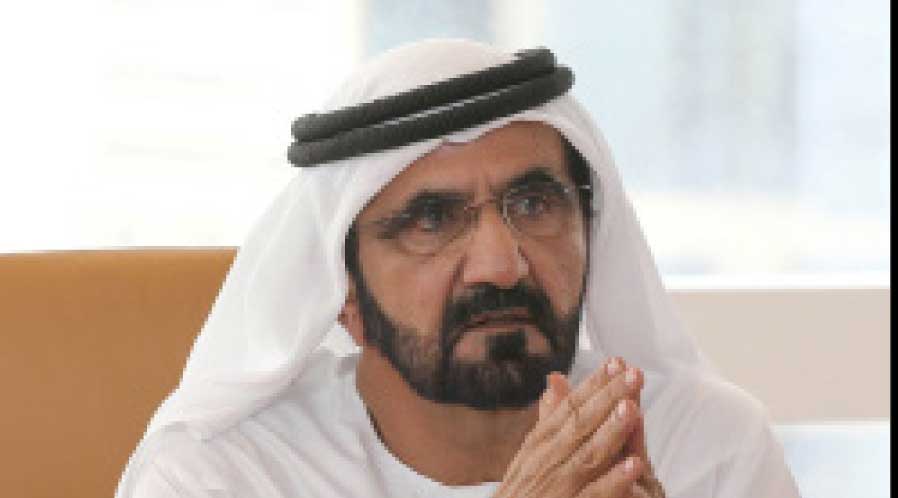 6,802 സുരക്ഷ ഉദ്യോഗസ്ഥർക്ക് സ്ഥാനക്കയറ്റം നൽകി ശൈഖ് മുഹമ്മദ് 6,802 സുരക്ഷ ഉദ്യോഗസ്ഥർക്ക് സ്ഥാനക്കയറ്റം നൽകി ശൈഖ് മുഹമ്മദ്