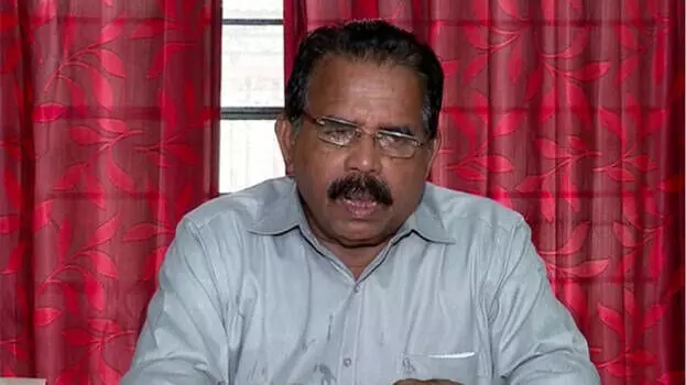 കത്ത് വിവാദം: അന്വേഷണ കമ്മീഷനെ തീരുമാനിച്ചിട്ടില്ലെന്ന് ആനാവൂർ നാഗപ്പൻ