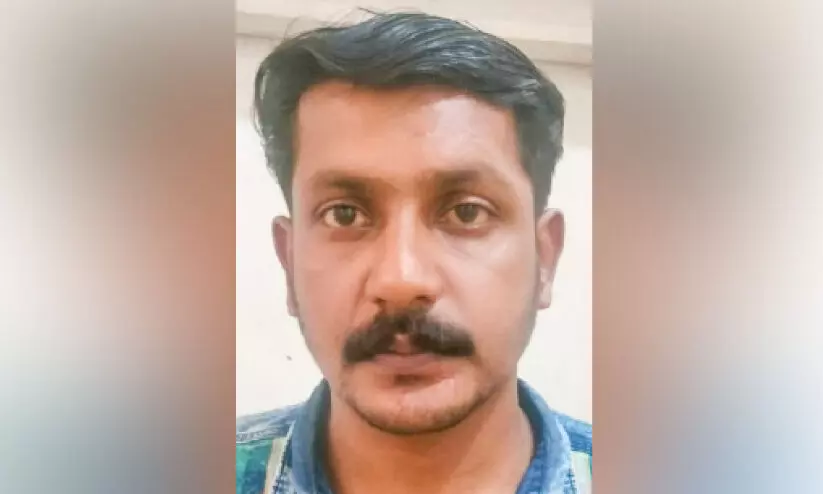 വീട്ടമ്മയെ ആക്രമിച്ച കേസിൽ യുവാവ് അറസ്റ്റിൽ