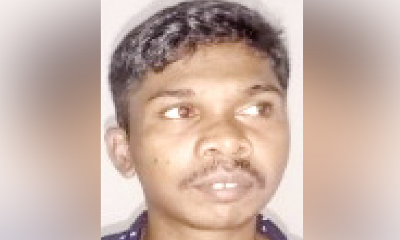 ഗുണ്ടയെ കാപ്പചുമത്തി കരുതൽ തടങ്കലിലാക്കി ഗുണ്ടയെ കാപ്പചുമത്തി കരുതൽ തടങ്കലിലാക്കി