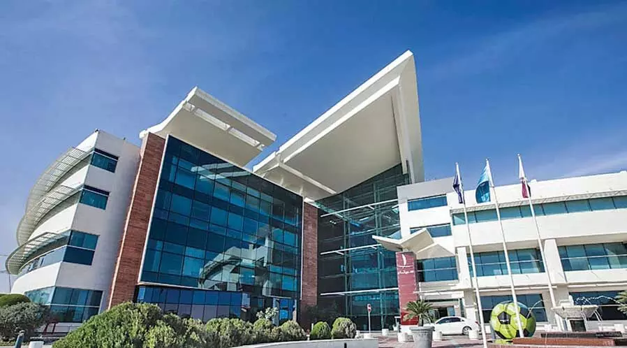 കളിക്കാരുടെ ഫിറ്റ്​നസ്​ ഉറപ്പാക്കാൻ ആസ്​പെറ്റാർ