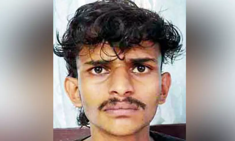 മയക്കുമരുന്നുമായി യുവാവ് പിടിയിൽ മയക്കുമരുന്നുമായി യുവാവ് പിടിയിൽ