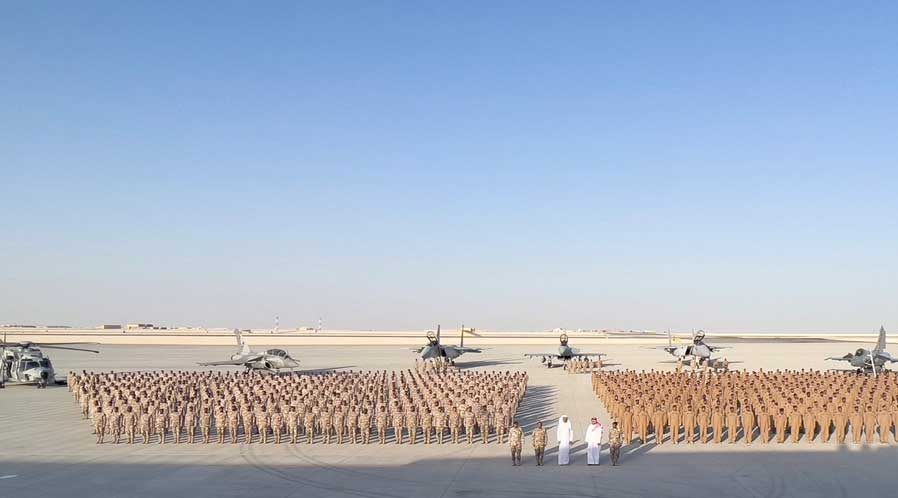 ആകാശത്ത് ഇനി ടൈഫൂൺ കരുത്ത് ആകാശത്ത് ഇനി ടൈഫൂൺ കരുത്ത്