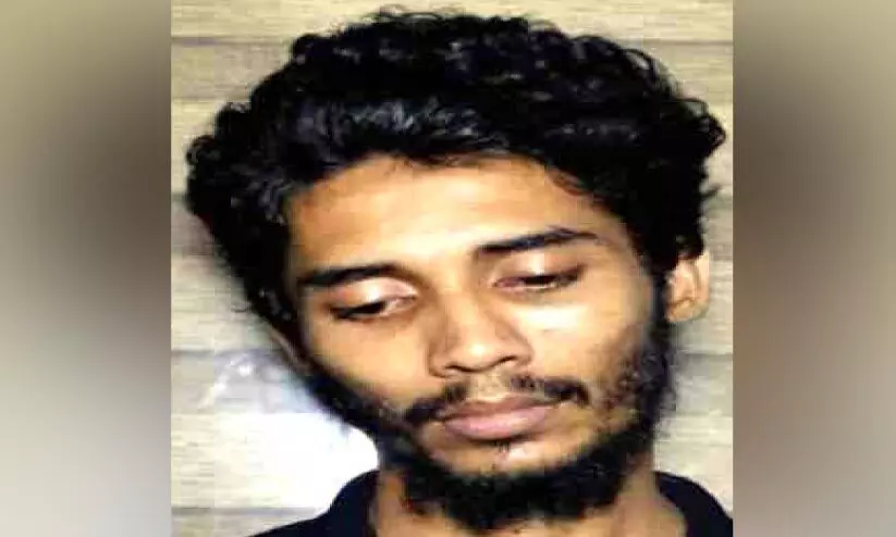 യുവാവിനെ വെട്ടിയയാൾ അറസ്റ്റിൽ