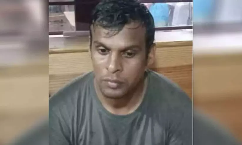 എറണാകുളത്ത് യുവാവിനെ തലക്കടിച്ച് കൊന്നു; ഒരാള്‍ അറസ്റ്റില്‍