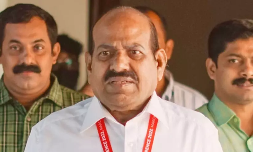 kodiyeri 9870978 kodiyeri 9870978
