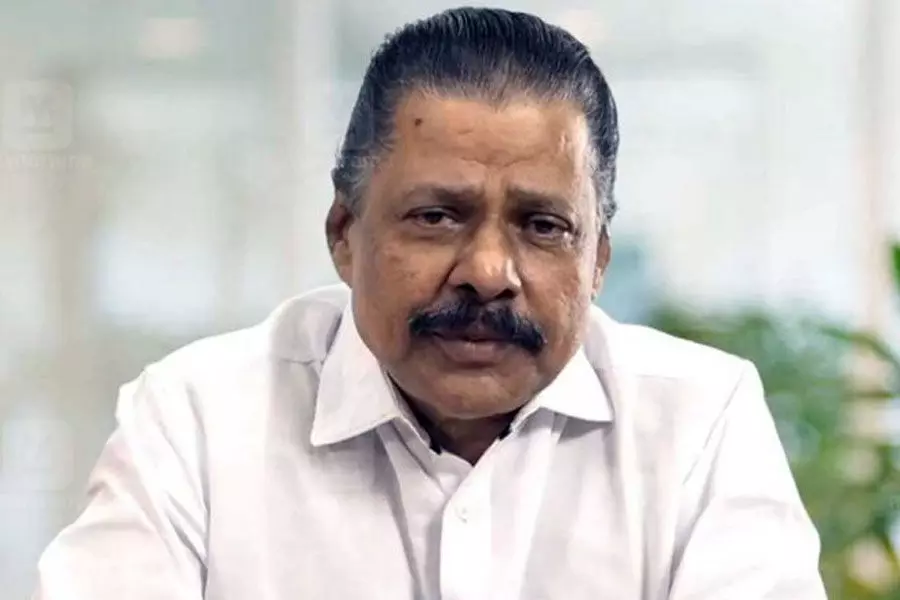 ഒറ്റക്കെട്ടായി മുന്നോട്ടെന്ന് എം.വി ഗോവിന്ദൻ