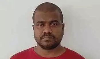 ആശുപത്രിയിൽ ജനറേറ്ററും പിക്കപ്പ് വാനും കത്തിച്ച കേസിലെ പ്രതി അറസ്റ്റിൽ ആശുപത്രിയിൽ ജനറേറ്ററും പിക്കപ്പ് വാനും കത്തിച്ച കേസിലെ പ്രതി അറസ്റ്റിൽ