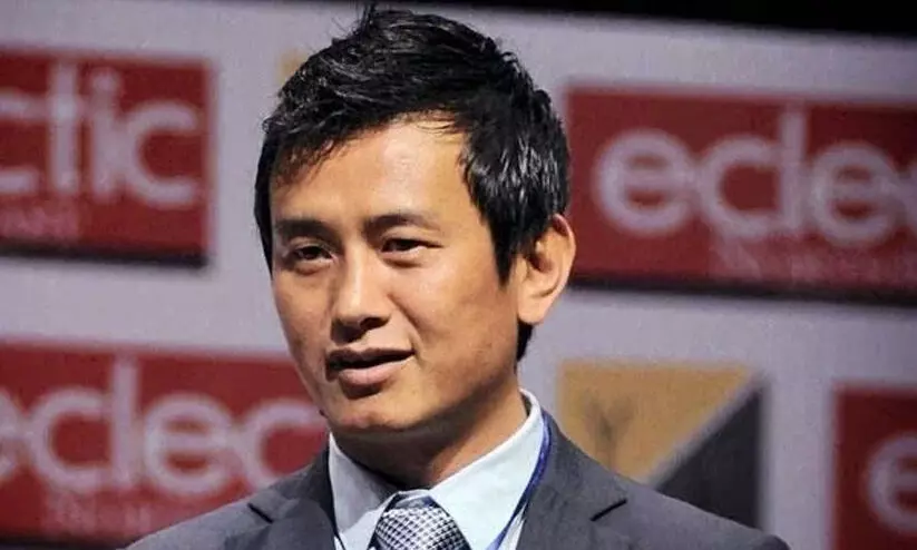 എ.ഐ.എഫ്.എഫ് തെരഞ്ഞെടുപ്പ്: 20 പേർ രംഗത്ത്