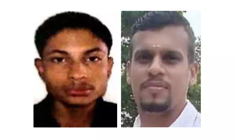 പെൺസുഹൃത്തിന്റെ ഭര്ത്താവ് യുവാവിനെ തലക്കടിച്ച് കൊന്നു പെൺസുഹൃത്തിന്റെ ഭര്ത്താവ് യുവാവിനെ തലക്കടിച്ച് കൊന്നു