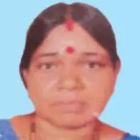 സു​നി​ത