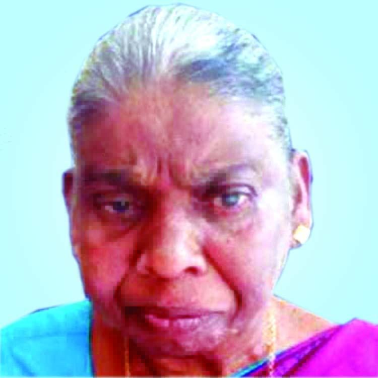 ക​ല്യാ​ണി