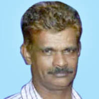 കു​ഞ്ഞി മു​ഹ​മ്മ​ദ്