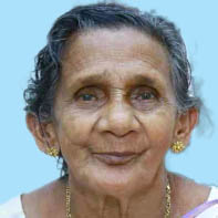 ദേ​വ​കി